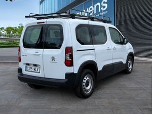 Peugeot Rifter Active Pack Business Std. Bluehdi 100 - Foto 4