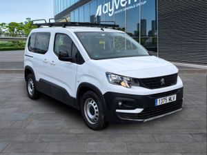 Peugeot Rifter Active Pack Business Std. Bluehdi 100 - Foto 3