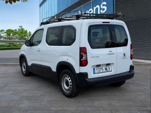 Peugeot Rifter Active Pack Business Std. Bluehdi 100 - Foto 6