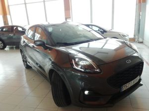 Ford Puma 1.0 Ecoboost 125cv St-line X Mhev - Foto 3