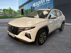 Hyundai Tucson 1.6 Crdi 100kw (136cv) 48v Maxx Dct - Foto 2