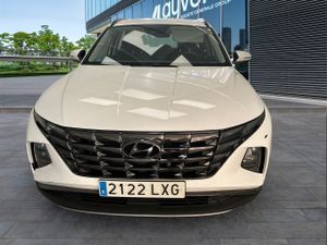 Hyundai Tucson 1.6 Crdi 100kw (136cv) 48v Maxx Dct - Foto 3