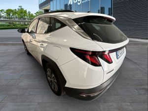Hyundai Tucson 1.6 Crdi 100kw (136cv) 48v Maxx Dct - Foto 6