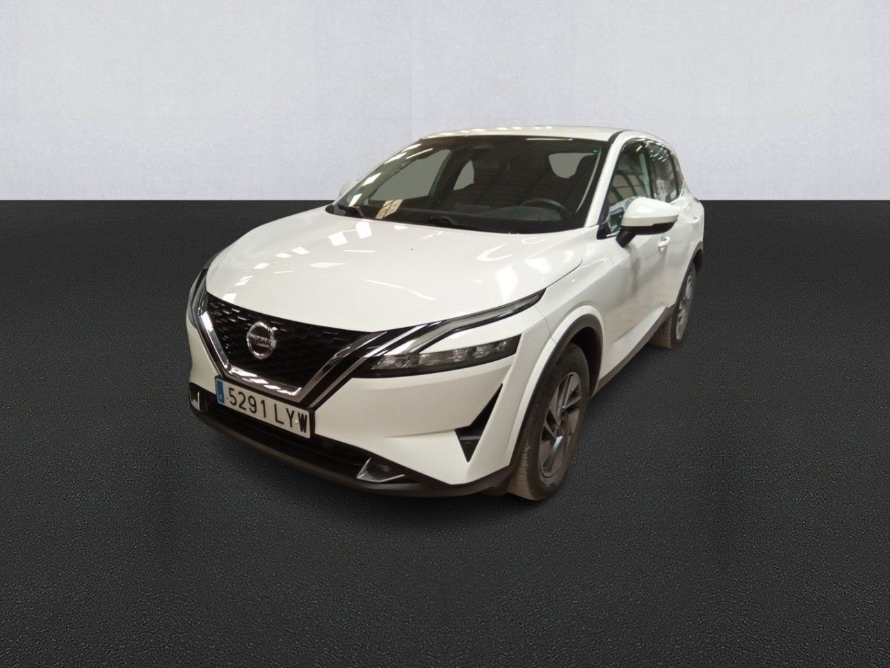 Nissan Qashqai Dig-t 103kw (140cv) Mhev 4x2 Acenta - Foto 1