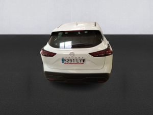 Nissan Qashqai Dig-t 103kw (140cv) Mhev 4x2 Acenta - Foto 5
