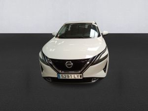 Nissan Qashqai Dig-t 103kw (140cv) Mhev 4x2 Acenta - Foto 3