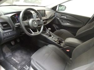 Nissan Qashqai Dig-t 103kw (140cv) Mhev 4x2 Acenta - Foto 7