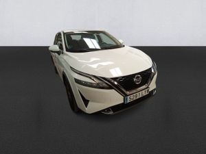 Nissan Qashqai Dig-t 103kw (140cv) Mhev 4x2 Acenta - Foto 3