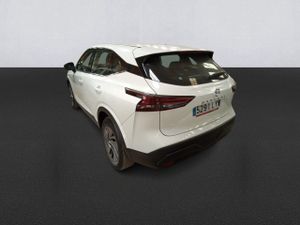 Nissan Qashqai Dig-t 103kw (140cv) Mhev 4x2 Acenta - Foto 6