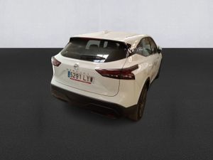 Nissan Qashqai Dig-t 103kw (140cv) Mhev 4x2 Acenta - Foto 4