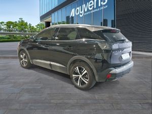 Peugeot 3008 1.5 Bluehdi 96kw S&s Gt Eat8 - Foto 6
