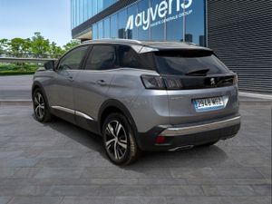 Peugeot 3008 1.5 Bluehdi 96kw S&s Gt Eat8 - Foto 6
