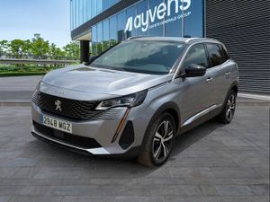 Peugeot 3008 1.5 Bluehdi 96kw S&s Gt Eat8 - Foto 2