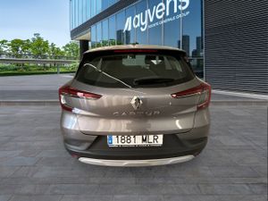 Renault Captur Evolution Tce 67kw (90cv) - Foto 5