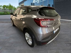 Renault Captur Evolution Tce 67kw (90cv) - Foto 6