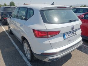 Seat Ateca 1.0 Tsi 81kw (110cv) St&sp Style Xm Eco - Foto 6