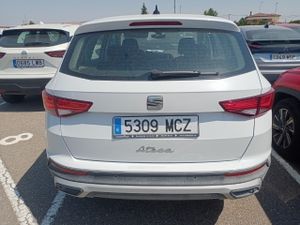Seat Ateca 1.0 Tsi 81kw (110cv) St&sp Style Xm Eco - Foto 5