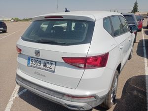 Seat Ateca 1.0 Tsi 81kw (110cv) St&sp Style Xm Eco - Foto 4