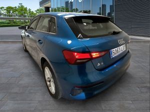 Audi A3 Sportback 30 Tfsi 81kw (110cv) S Tronic - Foto 6