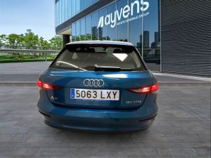 Audi A3 Sportback 30 Tfsi 81kw (110cv) S Tronic - Foto 5