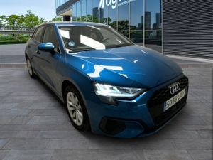 Audi A3 Sportback 30 Tfsi 81kw (110cv) S Tronic - Foto 3