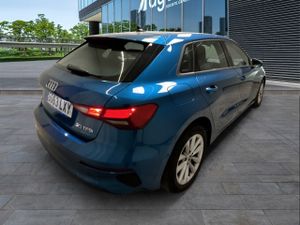 Audi A3 Sportback 30 Tfsi 81kw (110cv) S Tronic - Foto 4