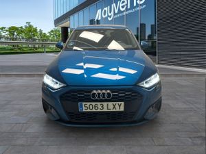 Audi A3 Sportback 30 Tfsi 81kw (110cv) S Tronic - Foto 3