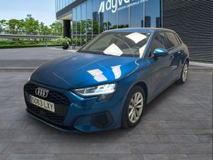 Audi A3 Sportback 30 Tfsi 81kw (110cv) S Tronic - Foto 2