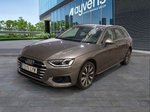 Audi A4 Avant Advanced 35 Tdi 120kw S Tronic - Foto 2