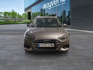 Audi A4 Avant Advanced 35 Tdi 120kw S Tronic - Foto 3