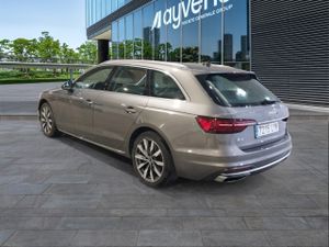 Audi A4 Avant Advanced 35 Tdi 120kw S Tronic - Foto 6