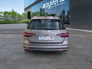 Audi A4 Avant Advanced 35 Tdi 120kw S Tronic - Foto 5