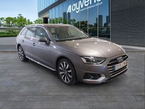 Audi A4 Avant Advanced 35 Tdi 120kw S Tronic - Foto 3