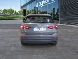 Audi Q3 35 Tdi 110kw (150cv) S Tronic - Foto 5