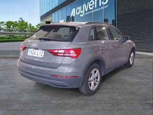 Audi Q3 35 Tdi 110kw (150cv) S Tronic - Foto 4