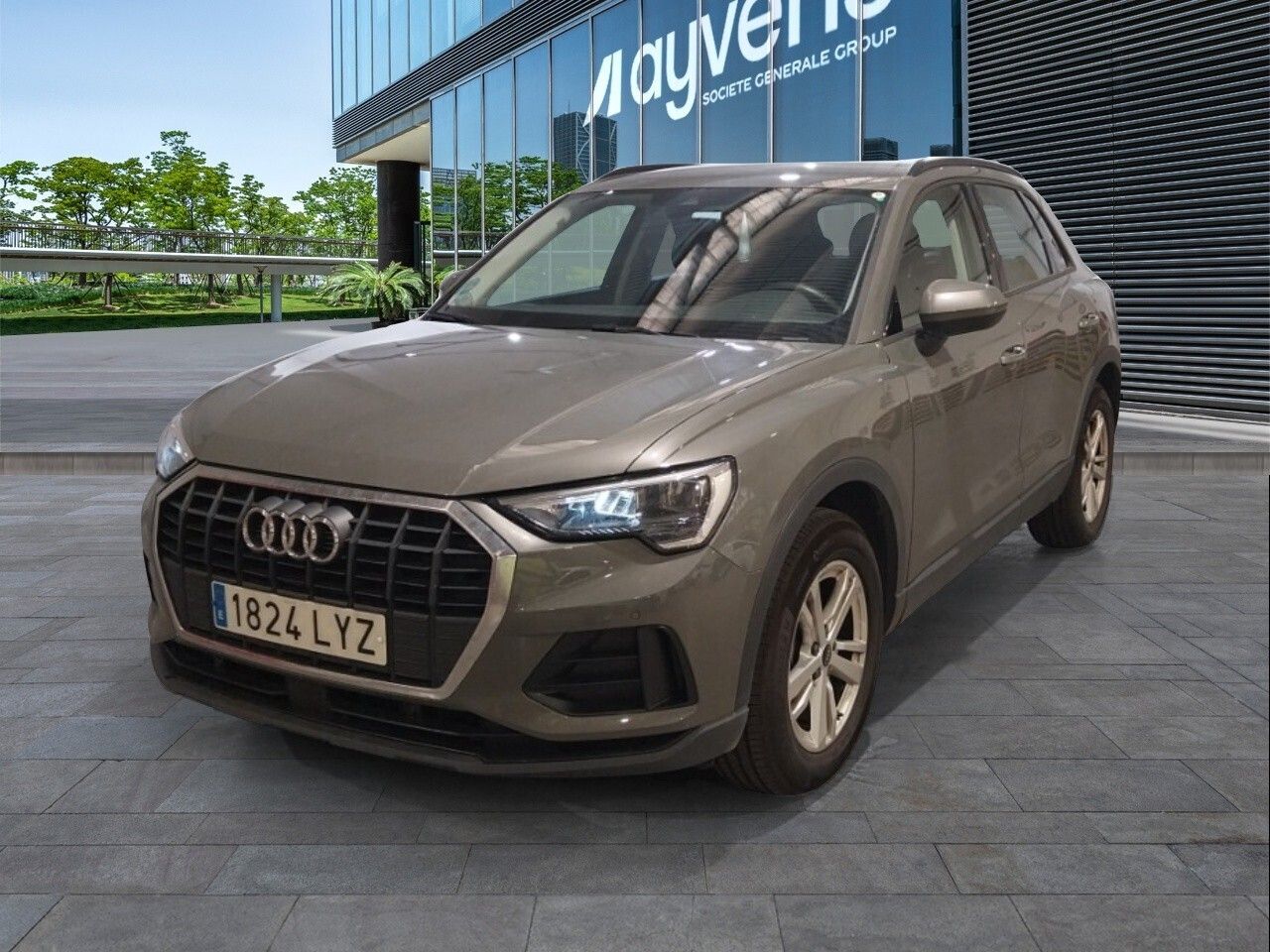 Audi Q3 35 Tdi 110kw (150cv) S Tronic - Foto 1