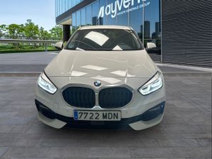 Bmw Series 1 116d - Foto 3