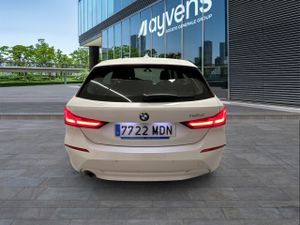 Bmw Series 1 116d - Foto 5
