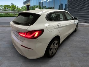 Bmw Series 1 116d - Foto 4