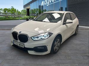 Bmw Series 1 116d - Foto 2