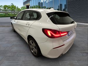 Bmw Series 1 116d - Foto 6