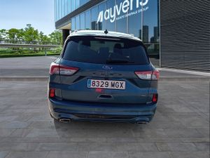 Ford Kuga St-line X 2.5 Duratec Phev 165kw Auto - Foto 5