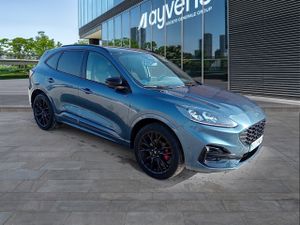 Ford Kuga St-line X 2.5 Duratec Phev 165kw Auto - Foto 3