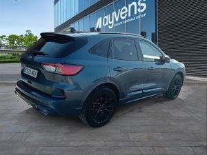 Ford Kuga St-line X 2.5 Duratec Phev 165kw Auto - Foto 4