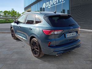 Ford Kuga St-line X 2.5 Duratec Phev 165kw Auto - Foto 6