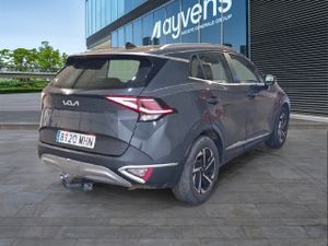 Kia Sportage 1.6 Crdi Mhev 100kw (136cv) Drive 4x2 - Foto 4