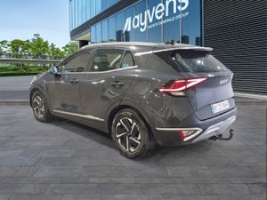 Kia Sportage 1.6 Crdi Mhev 100kw (136cv) Drive 4x2 - Foto 6