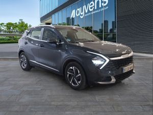 Kia Sportage 1.6 Crdi Mhev 100kw (136cv) Drive 4x2 - Foto 3
