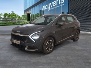 Kia Sportage 1.6 Crdi Mhev 100kw (136cv) Drive 4x2 - Foto 2