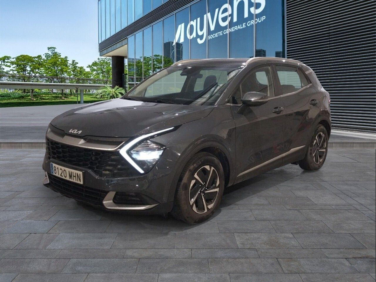 Kia Sportage 1.6 Crdi Mhev 100kw (136cv) Drive 4x2 - Foto 1